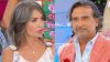 Uomini e Donne: Barbara e Davide erano andati via insieme, poi la rottura