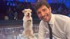 Gennarino di Affari Tuoi in realtà è Seven: la carriera da cane-attore prima dei pacchi