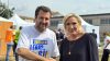 Salvini: 'Surreale dipendere dallo 0,1% per gli investimenti futuri'