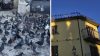 Ascoli, ordinanza anti-piccioni del sindaco: vietato dare cibo ai volatili