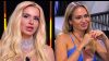 GF Vip, Valeria Marini sparla di Federica: 'Non è una bella ragazza, è tutta rifatta'