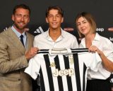 Davide Marchisio, centrocampista della Juventus. Foto &copy; Juventus