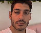 Javier Martinez - Screenshot &copy; Instagram.