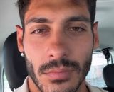 Javier Martinez - Screenshot &copy; Instagram.