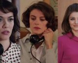 Marta, Nicoletta e Simona - screenshot &copy; Rai