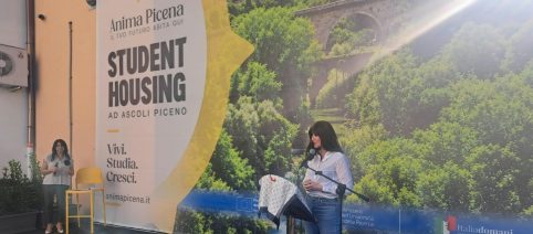 Anima Picena: 22 alloggi Erdis rafforzano l'attrattività universitaria