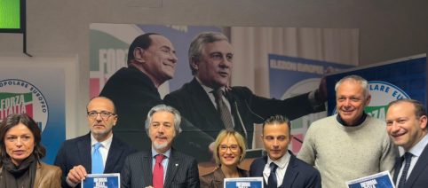 Battistoni (FI): 'Siamo forza di buongoverno, studentati esempio concreto'