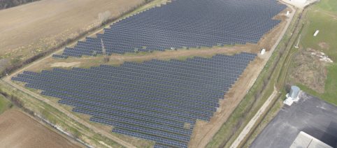 Vicenza: Magis accende il fotovoltaico da 8,8 MWp su area dismessa
