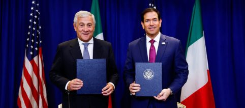 Trump annuncia colloqui tra delegazioni USA e Iran all'Onu di New York