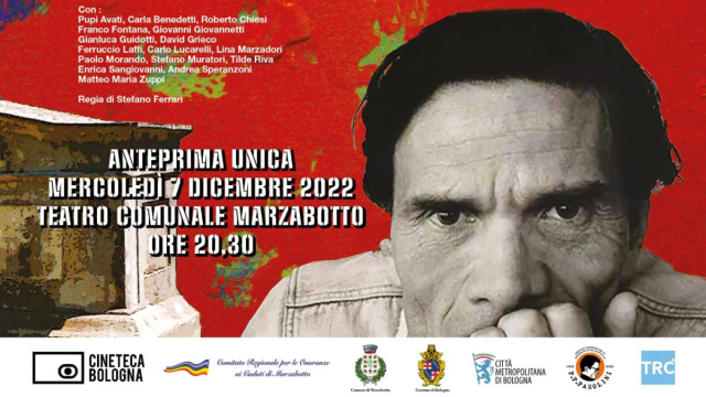 07/12/2022  Il prezzo da pagare: Pasolini e Marzabotto - Caduti ... &copy; Creative Commons