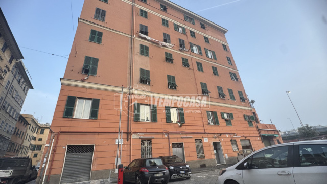 5+ locali in Vendita a Genova  Euro 69.000  Mq 90  Tempocasa &copy; Creative Commons