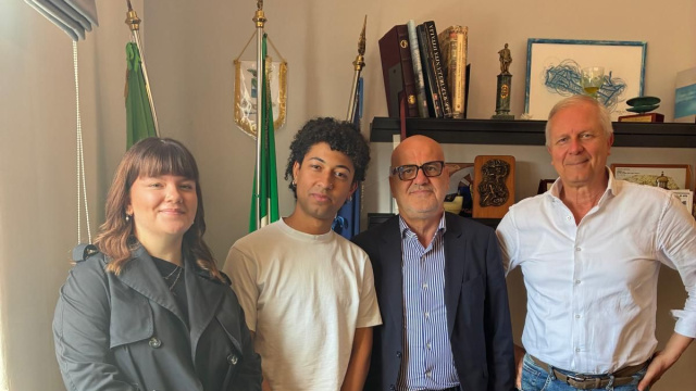 Archivio News  UPI Lazio - Unione Provincie D'Italia &copy; Creative Commons