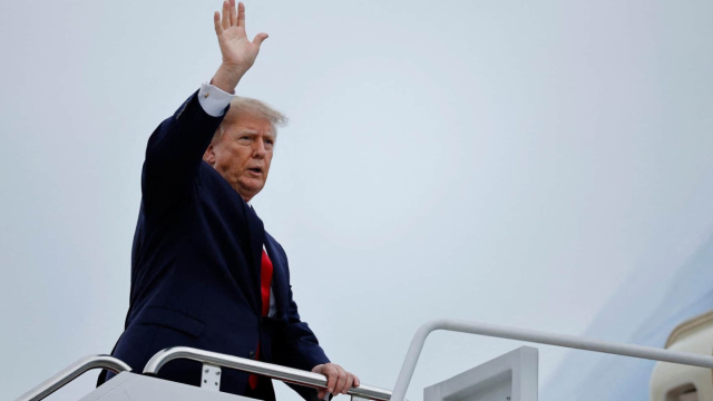 Assemblea Onu, oggi l'intervento di Donald Trump. Previsto ... &copy; Creative Commons
