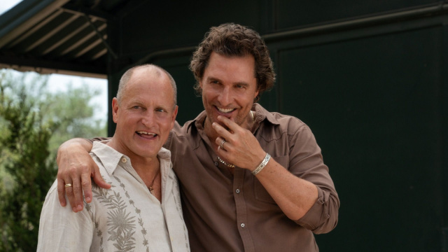 Brothers - Episodi e immagini - Apple TV Press (IT) &copy; Creative Commons