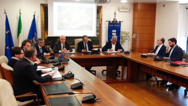 Bucaletto: firmato accordo per la realizzazione di 70 alloggi ... &copy; Creative Commons