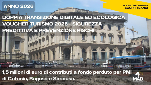 Camera di Commercio del Sud Est Sicilia: pubblicati due nuovi ... &copy; Creative Commons