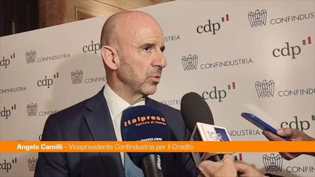 Camilli (Confindustria) "Lavorare per aumentare dimensione media ... &copy; Creative Commons
