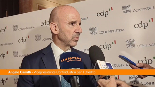 Camilli (Confindustria) "Lavorare per aumentare dimensione media ... &copy; Creative Commons