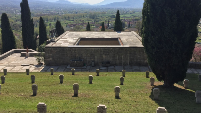 Cassino &ndash; 75&deg; Anniversario della battaglia e della distruzione ... &copy; Creative Commons