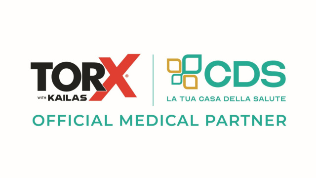 CDS-Casa della Salute diventa Medical Partner del TORX - La Prima ... &copy; Creative Commons
