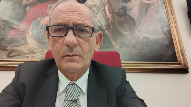 Chi &egrave; il nono deputato che aderisce al partito di Vannacci &copy; Creative Commons