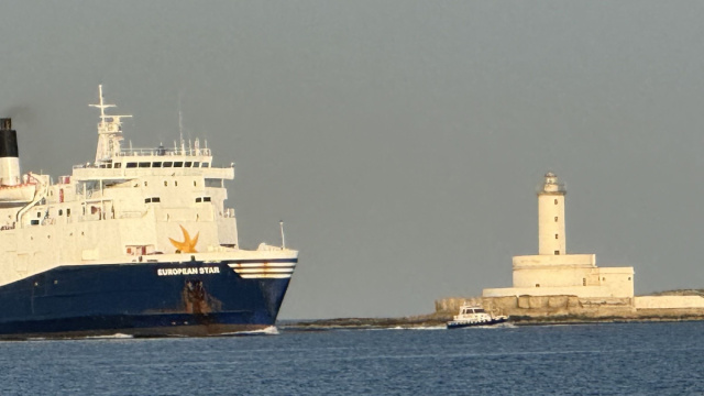 Comunicati Stampa &ndash; Autorit&agrave; di Sistema Portuale del Mare ... &copy; Creative Commons