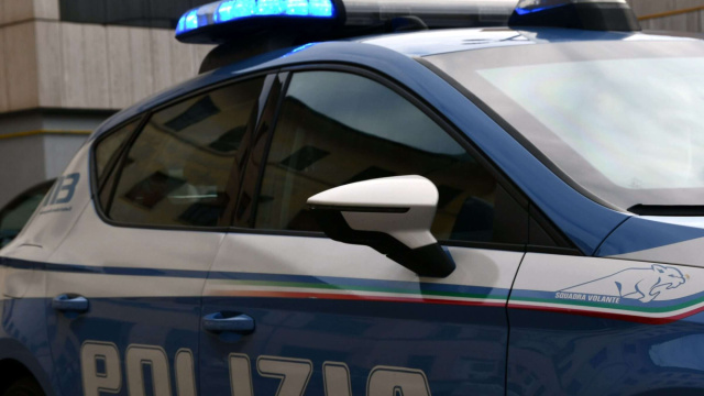 Cronaca - trmtv &copy; Creative Commons
