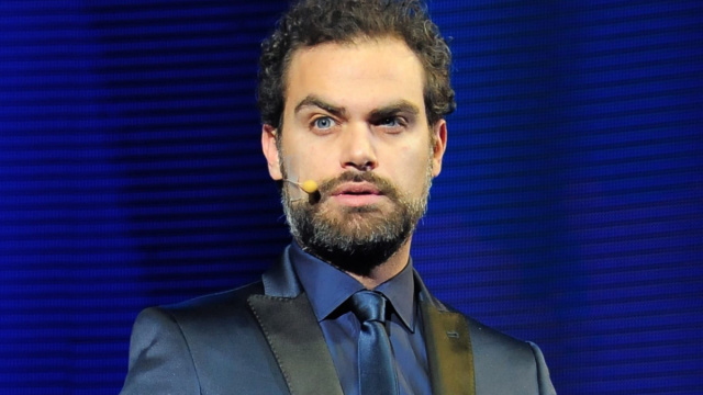 Da Zelig al 'Mancinelli': Andrea Perroni - UmbriaON &copy; Creative Commons
