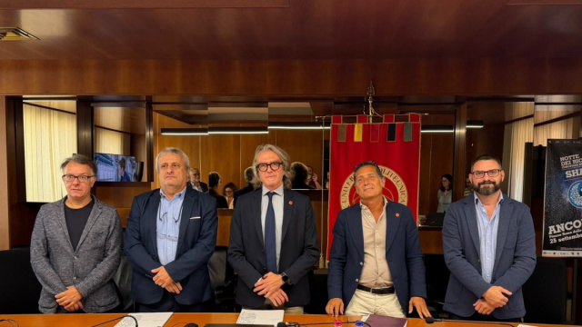 Dai laboratori UNIVPM alla luna. L'Ateneo protagonista al BEX 2026 ... &copy; Creative Commons