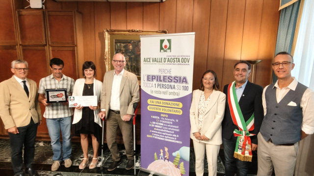 Doues: premio nazionale Aice per il trasporto scolastico di una ... &copy; Creative Commons