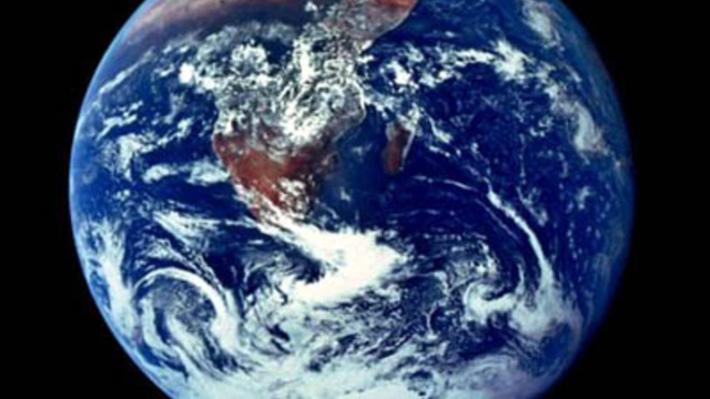 ESA - Ci aspetta davvero un mondo pi&uacute; caldo? &copy; Creative Commons