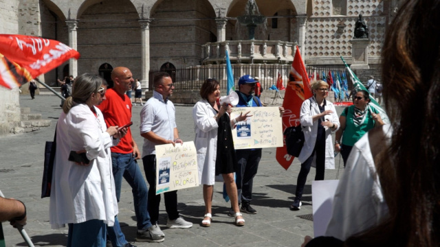 Farmacie comunali umbre, sciopero a Perugia: "Riaprire tavolo del ... &copy; Creative Commons