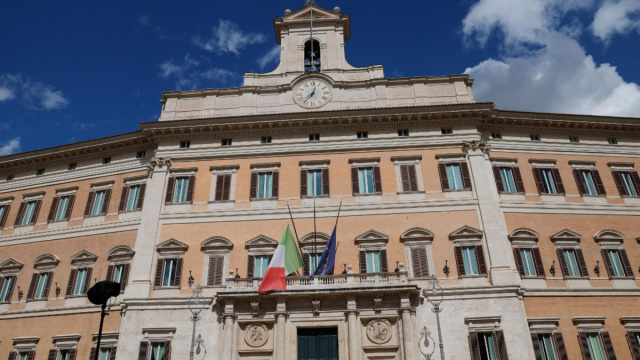 Femminicidi: domani alla Camera la testimonianza della calabrese ... &copy; Creative Commons
