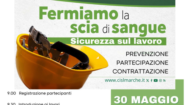 Fermiamo la scia di sangue nelle Marche: prevenzione ... &copy; Creative Commons