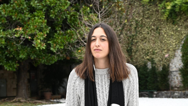 Francesca Ghio, la consigliera genovese denuncia violenza sessuale ... &copy; Creative Commons