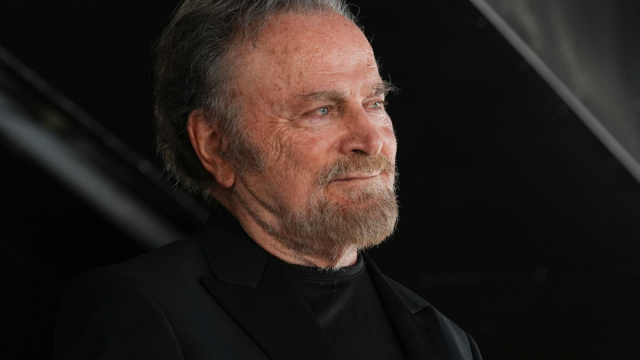 Franco Nero sulla Walk of Fame di Hollywood, al MiC la festa per l ... &copy; Creative Commons