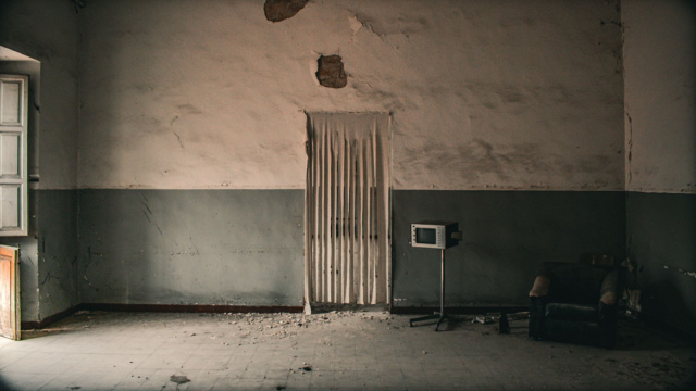 Il Poeta e fotografo abruzzese Manuel Ciardelli in mostra all ... &copy; Creative Commons