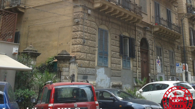 Immobili &ndash; Arcidiocesi di PALERMO &copy; Creative Commons
