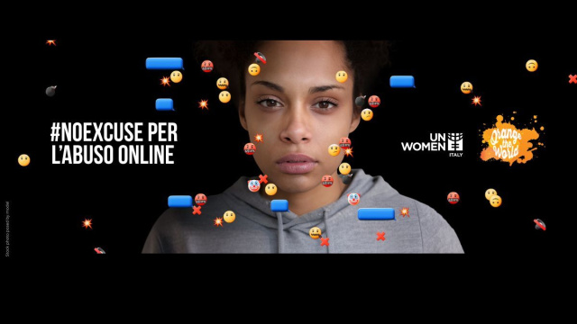 L'Ombra dell'Intelligenza Artificiale: la Violenza Digitale contro le Donne &egrave; un'Emergenza Globale