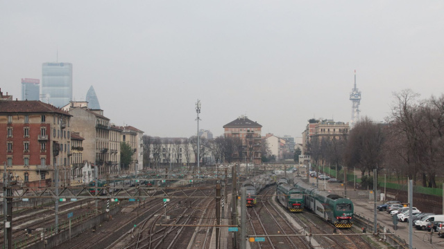 Milano Castello - Il Comune aderisce all'accordo per rigenerare ... &copy; Creative Commons