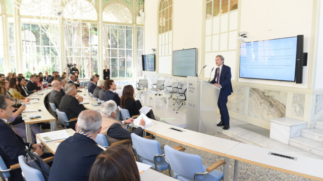 News & Insight  Luiss Business School - School of Management &copy; Creative Commons