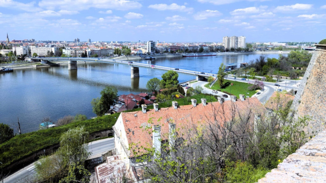Oltre Belgrado: cosa vedere in Serbia tra Novi Sad, Sremski ... &copy; Creative Commons
