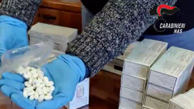 Operazioni antidroga &ndash; Pagina 2 &ndash; Antidroga &copy; Creative Commons