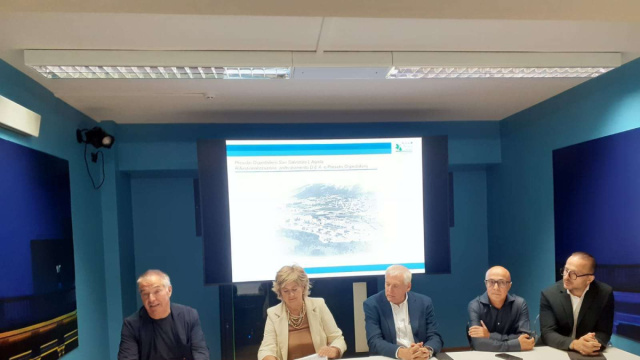 Ospedale L'Aquila, piano da 60 milioni per il San Salvatore &copy; Creative Commons