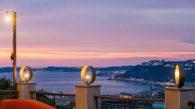 Riserva Rooftop - Cucina, Brace, Rooftop &copy; Creative Commons