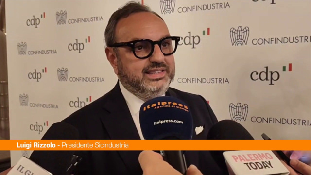 Rizzolo (Sicindustria) "Apprezzamento per protocollo Cdp ... &copy; Creative Commons