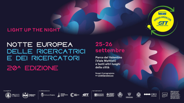 Scegli il trasporto sostenibile per raggiungere gli eventi della ... &copy; Creative Commons