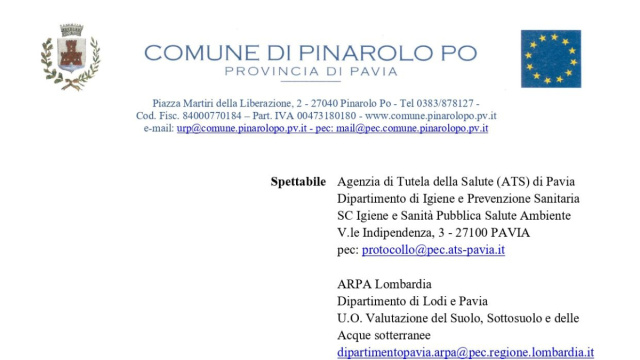 Scuola Materna in Via Gramsci - risultati della verifica presenza ... &copy; Creative Commons