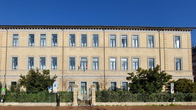 Scuola primaria "Principe di Piemonte" - Istituto Comprensivo ... &copy; Creative Commons