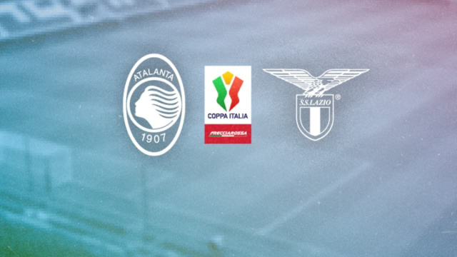 Semifinali Coppa Italia Frecciarossa: info utili per Atalanta-Lazio &copy; Creative Commons
